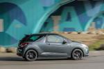 DS 3 Performance Line 2016 года